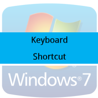 Keyboard Shortcut for Windows