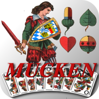 MUCKEN - KARTENSPIEL (free)