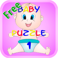 Baby Puzzle I Free Version