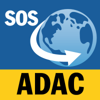 ADAC Auslandshelfer