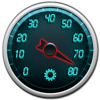 Gps Speedometer