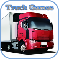 Игры с грузовиками