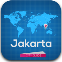 Jakarta guía de la ciudad