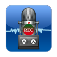 Voice recorder