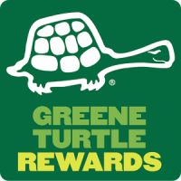 Greene Turtle