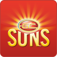 Gold Coast SUNS Official App