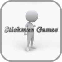 Stickman Games