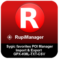 RupiManager