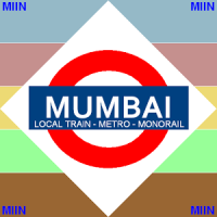 Mumbai Train Route Planner