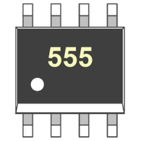 Timer IC 555 Calculator