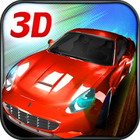 RASH RACE 3D