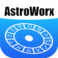 Horoscopes Astrology AstroWorx