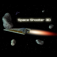 Space Shooter 3D