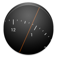 Spotlight Watch Face