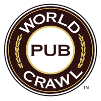 World Pub Crawl