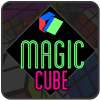 Magic Cube