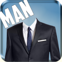 Man Suit