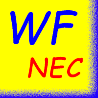 WetForm NCNE