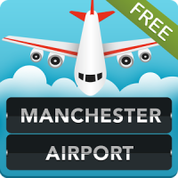 Manchester Airport