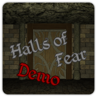 Halls of Fear VR