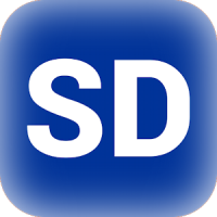 SDカード自動保存テキストメモ