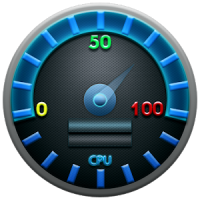 Cpu Gauge