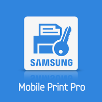 Samsung Mobile Print Control