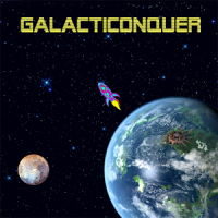 GalactiConquer Lite