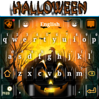 Halloween Keyboard