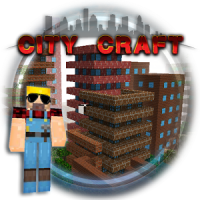 City Craft: Building