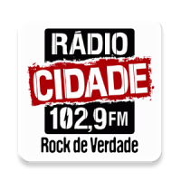 Rádio Cidade 102,9 FM