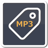 SG MP3 Tag Editor