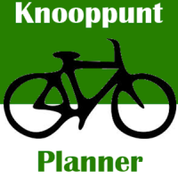 Fiets Knooppunt Planner FREE