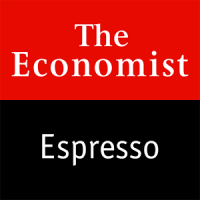 The Economist Espresso. Daily News