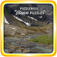 Jigsaw Puzzles: Landscapes