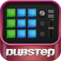 Dubstep Pads