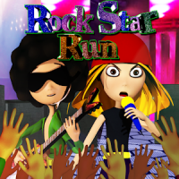 Rock Star Run