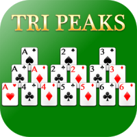 TriPeaks [card game]