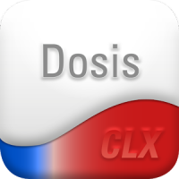 CLX Dosis
