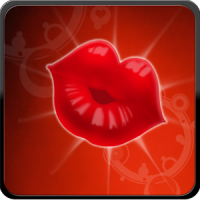 Kiss scanner for Lovers