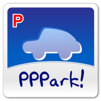 PPPark! -駐車場料金 最安検索-