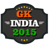 GK INDIA 2015
