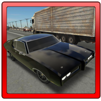 Fast Traffic Racer 3D