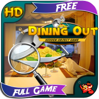 # 263 New Free Hidden Object Games Take Dining Out