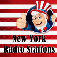 New York Radio Stations USA