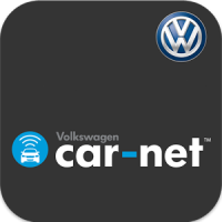 VW Car-Net Security & Service