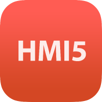 BACnet HMI HMI5