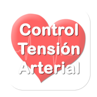 Control Tensión Arterial