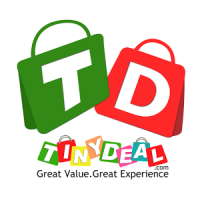 TinyDeal Online Store