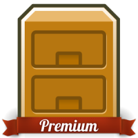 FileManagerEx Premium